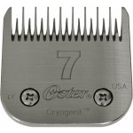 Oster Size 7 3,2 mm – Sleviste.cz
