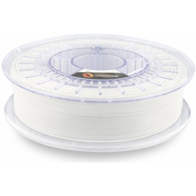 Fillamentum ABS Extrafill 750 g Traffic White 1,75 mm – Zboží Živě