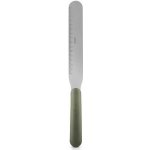 Cukrářská špachtle GREEN TOOLS 32 cm, zelená, nerezová ocel, Eva Solo – Zboží Mobilmania