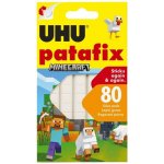 UHU PATAFIX plastelína (80ks) – HobbyKompas.cz