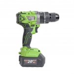 PROCRAFT PA18BL – Hledejceny.cz