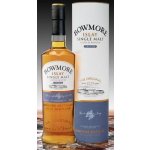 Bowmore Legend 40% 0,7 l (holá láhev) – Hledejceny.cz