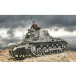 Italeri Krupp Sd. kfz. 265 Panzerbefehlswagen 1:72 – Hledejceny.cz