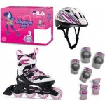 Fila J-One Girl Combo 3-Set – Zboží Dáma