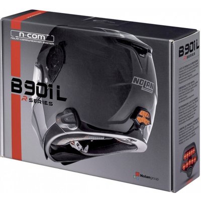 N-Com B901L – Sleviste.cz