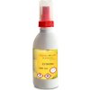 Ecoliquid Antiviral dezinfekce na ruce sprej citrón 200 ml