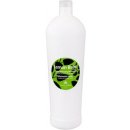 Kallos hloubkově čistící šampon s výtažky citrónové trávy Lemon Balm Deep Cleaning Shampoo 1000 ml