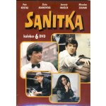 Adamec jiří: sanitka DVD – Hledejceny.cz