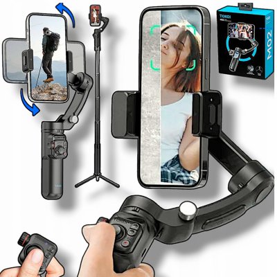 Zhiyun Smooth 5 – Zboží Živě