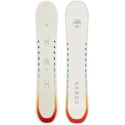 ARBOR MANTRA CAMBER 23/24 – Zboží Mobilmania