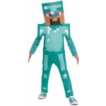 FunCo Minecraft Steve diamantový – Zbozi.Blesk.cz