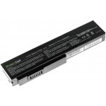 Green Cell A32-M50 A32-N61 baterie - neoriginální – Zboží Živě