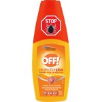 Off! Protection rozprašovač 100 ml – Hledejceny.cz