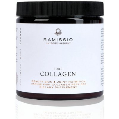 RAMISSIO Pure Collagen Čistý kolagen pro pleť i klouby 144 g – Hledejceny.cz