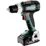 METABO BS 18 L 614051500 – Zboží Dáma