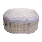 Belatrix Luxury 125 Rattan PH050016 – Hledejceny.cz