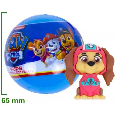 Překvapení Tlapková patrola Štěně – Sleviste.cz