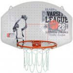 League basketbalový koš s deskou – Zboží Mobilmania