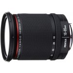 Pentax-DA HD 16-85mm f/3.5-5.6 ED DC WR – Zboží Živě