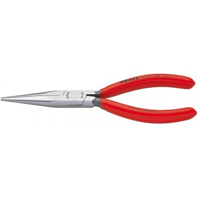 KNIPEX 2921160 kleště půlkulaté pro telefonní spoje bez břitů 160mm – Zboží Mobilmania