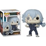 Funko Pop! Jujutsu Kaisen Mahito – Zboží Mobilmania