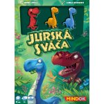 Mindok Jurská sváča – Zboží Dáma