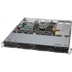 Supermicro SYS-510P-MR