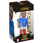 MINIX Football Legends: WCL France - THIERRY HENRY – Zboží Dáma