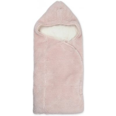 Lodger zavinovačka wrapper teddy powder – Hledejceny.cz
