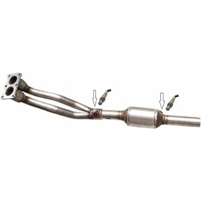 JMJ 1090694Katalyzátor výfuku AUDI A3 1 (96-06) 1.8i 20V , SEAT Leon 1 (99-06) 1.8i 20V , SEAT Toledo 2 (98-06) 1.8i 20V , ŠKODA Octavia 1 (96-10) 1.8i 20V , VOLKSWAGEN Golf 4 (97-06) 1.8i 20V – Hledejceny.cz