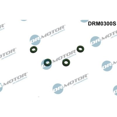 Uzávěr, unikání paliva Dr.Motor Automotive DRM0300S