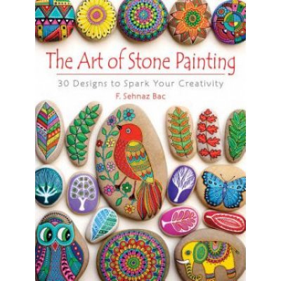 Art of Stone Painting – Zboží Mobilmania