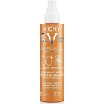 Vichy Capital Soleil Fluid Kids spray SPF50+ 200 ml – Sleviste.cz