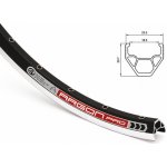 Author ACO Argon Pro X7 – Zboží Mobilmania