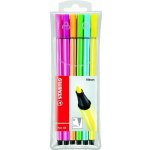 Stabilo Pen 68 6 ks – Zboží Živě