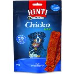 Finnern Rinti Dog Extra Chicko kachna 90 g – Hledejceny.cz