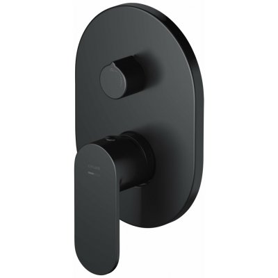 Cersanit Luna S1057-020 – Hledejceny.cz