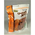 Wanpy Dog Jerky Chicken 100 g – Hledejceny.cz