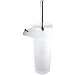 Nimco Nava BR X3-94W-26 WC kartáč – Hledejceny.cz