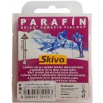 SKIVO parafín červený 40g – Zboží Dáma