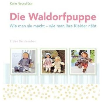 Die Waldorfpuppe