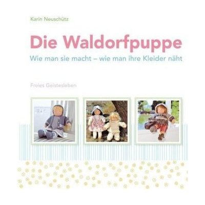 Die Waldorfpuppe