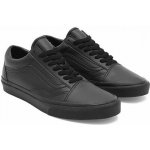 Vans Old Skool VN0A38G1PXP černé – Hledejceny.cz