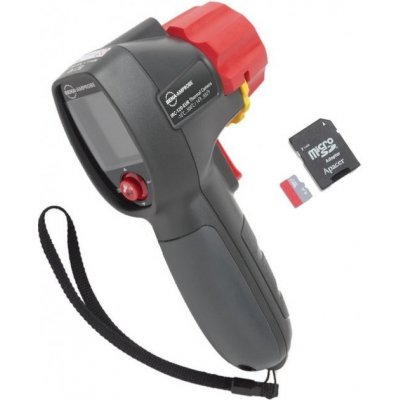 Beha Amprobe IRC-120-EUR 4989024 – Zboží Živě