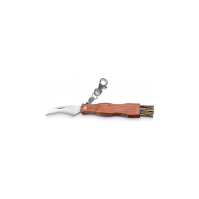 Houbařský kapesní nůž GUNTER, 11 cm, BEAVER – Zboží Mobilmania