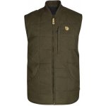 Fjällräven Grimsey Dark Olive – Zboží Dáma