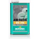 Motorex Air Filter Oil 206 5 l – Sleviste.cz