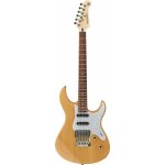 Yamaha Pacifica 612VIIX – Zboží Dáma