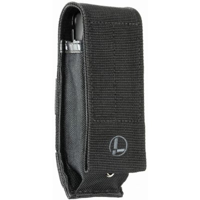 Leatherman Pouzdro Nylon Molle XL Černá – Hledejceny.cz