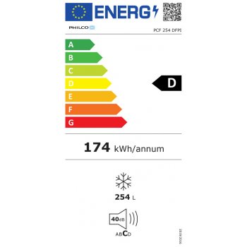 Philco PCF 254 DFPI